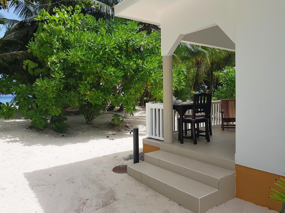 Villa Admiral إدارة آنس الكبرى المظهر الخارجي الصورة