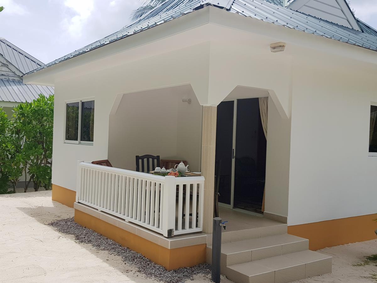 Villa Admiral إدارة آنس الكبرى المظهر الخارجي الصورة
