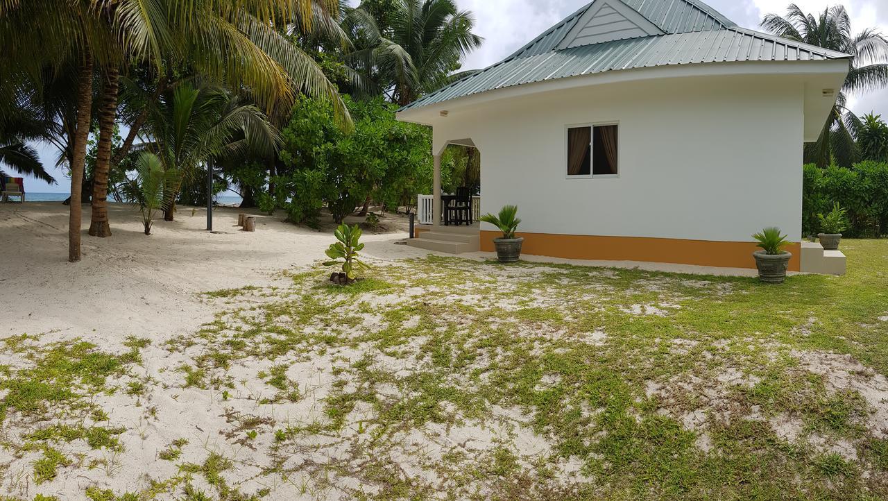 Villa Admiral إدارة آنس الكبرى المظهر الخارجي الصورة